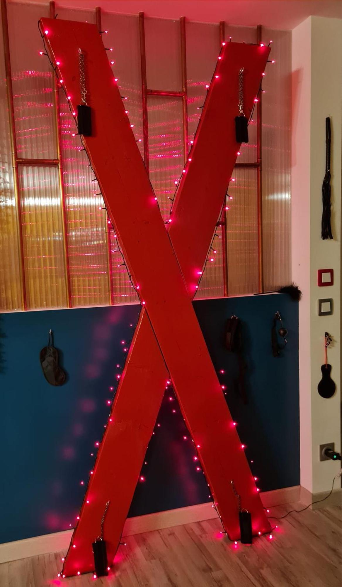 Nuit Insolite-Room Love Saint-Germain  Bagian luar foto